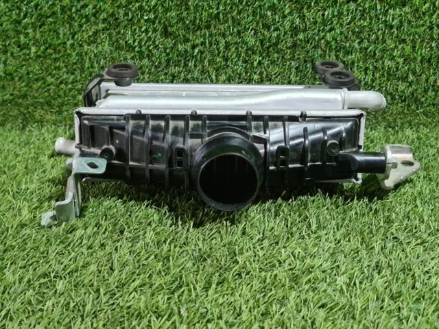 144616RC0C NISSAN Интеркулер купить в Ирпень