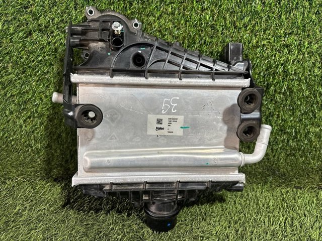 NISSAN 144616RC0D Интеркулер в наличии Кривой Рог