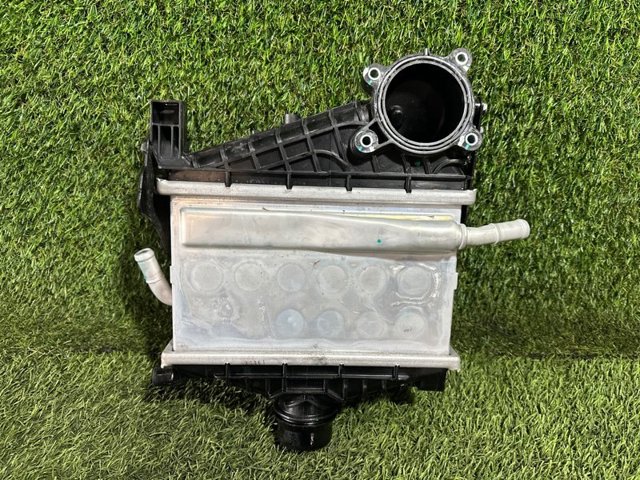Интеркулер 144616RC0D NISSAN