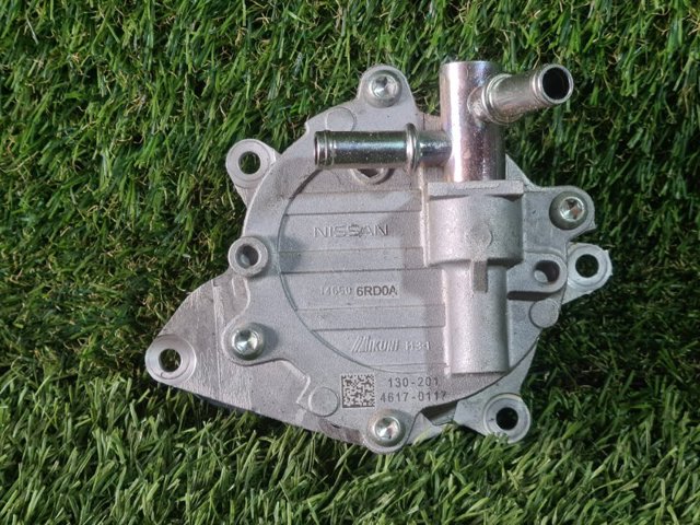 Механический вакуумный насос 146506RD0A NISSAN