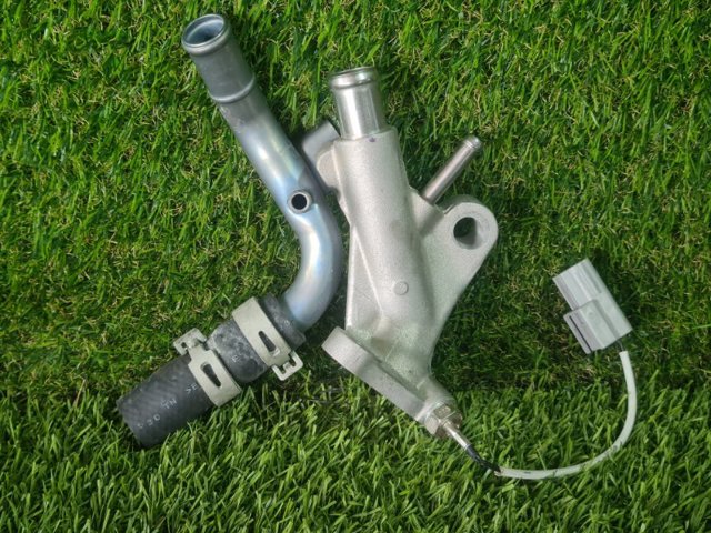 147176RC2A NISSAN Клапан соленоид регулирования заслонки EGR купить в Житомир