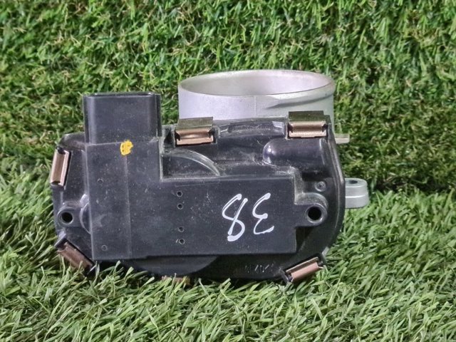 Дроссельная заслонка в сборе 161186RC0A NISSAN