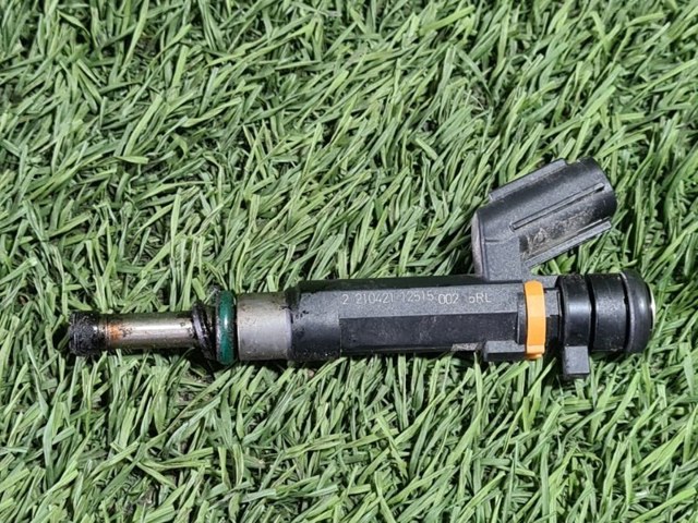 Форсунка дизельная в сборе 166005RL0A NISSAN