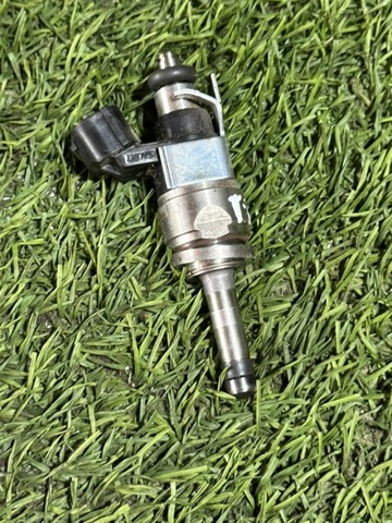 Топливные форсунки 166006RA0A NISSAN