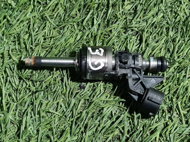 Форсунка дизельная в сборе 166006RC1C NISSAN