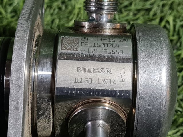 Насос топливный высокого давления 166306RC1A NISSAN