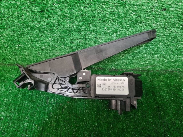 VAG 1K1723503AR Педаль газа в наличии Днепр