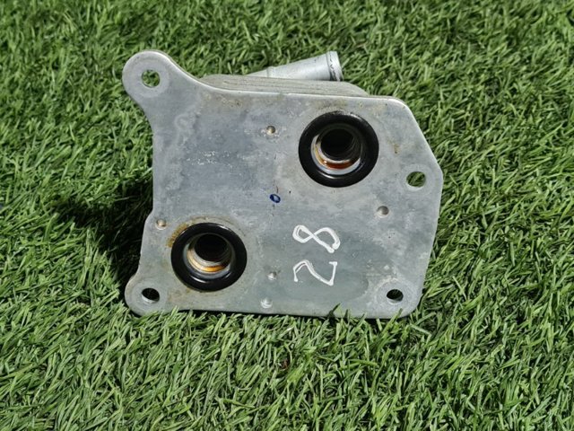 213056CA0A NISSAN Масляный радиатор купить в Украина