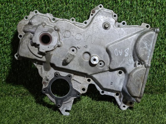Помпа масляная 213502B703 HYUNDAI