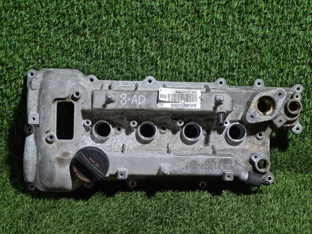 Крышка клапанов 224102B611 HYUNDAI