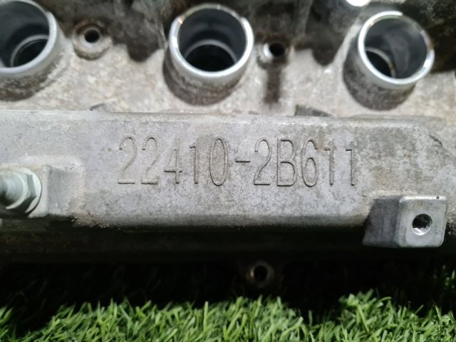 224102B611 HYUNDAI Крышка клапанная купить в Киев