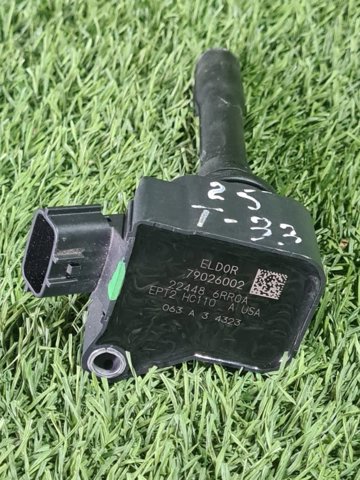 Катушка зажигания 224486RR0A NISSAN