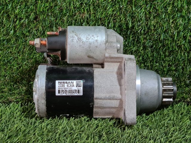 Стартер 233006CA0A NISSAN