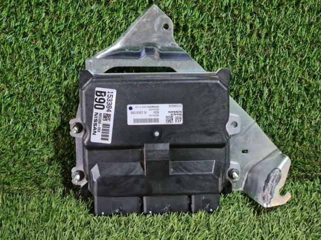 Мозги двигателя 237036RE0A NISSAN