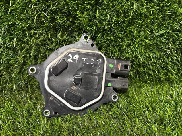Сервопривод Valvetronic 237536CA0A NISSAN
