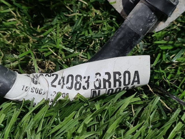 NISSAN 240836RR0A в наличии Украина
