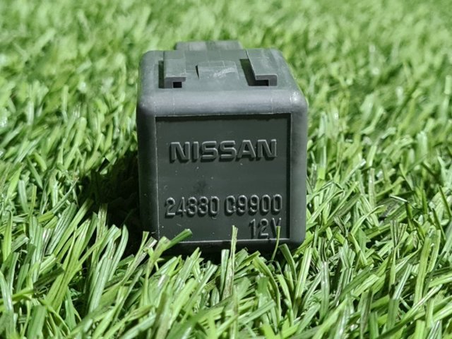 Реле стеклоочистителя 24330C9900 NISSAN