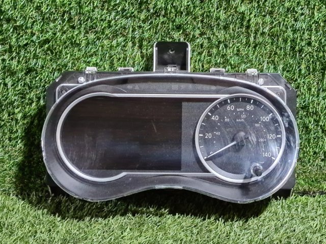 248105RL0B NISSAN Приборная доска (щиток приборов) купить в Полтава