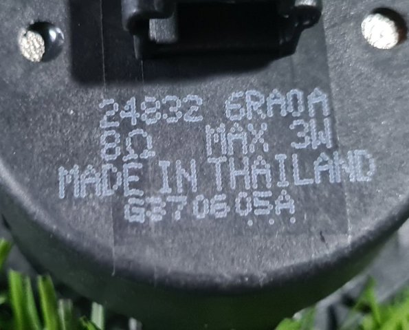 248326RA0A NISSAN купить в Запорожье