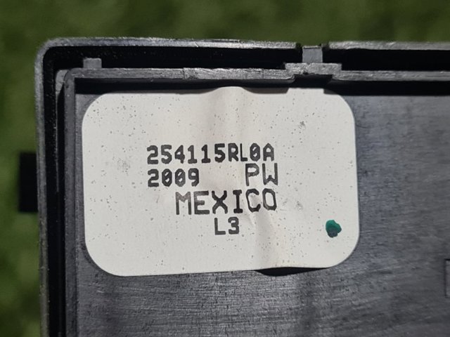 NISSAN 254115RL0A в наличии Киев