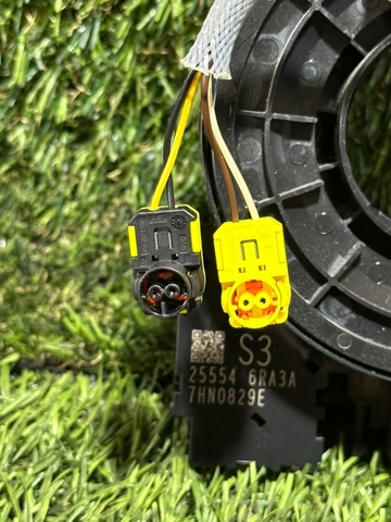 255546RA3A NISSAN купить в Украина