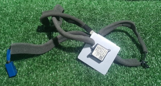 Антенна GPS 259754BA0A NISSAN
