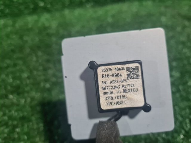 259754BA0A Антенна GPS купить Харьков