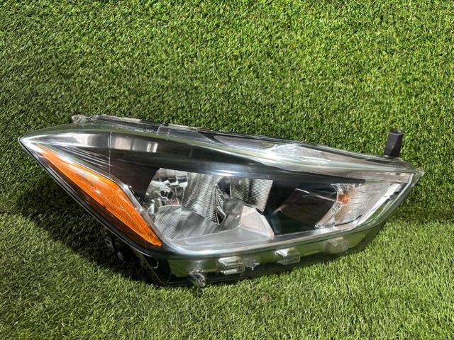 Фара комбинированная, передняя 260105RL0A NISSAN