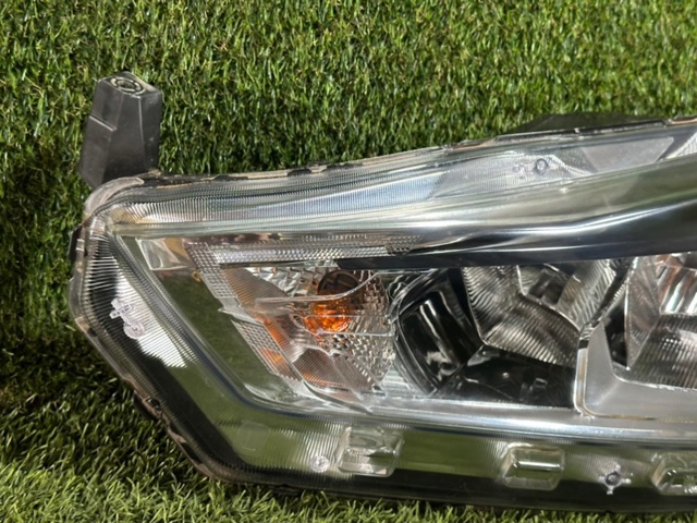 260605RL0A NISSAN Фара левая купить в Винница
