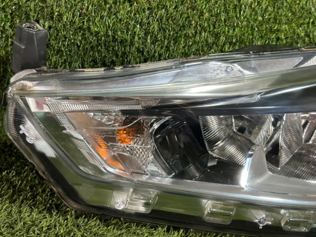 260605RL0A NISSAN Фара левая купить в Винница