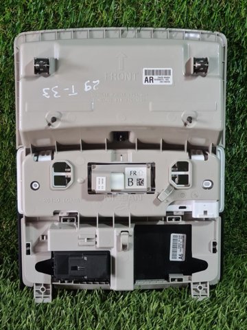 264306RA0A NISSAN Плафон салона купить в Полтава