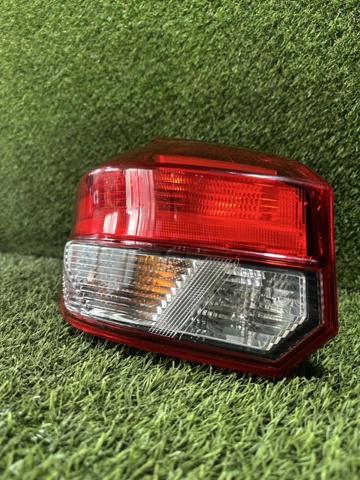 265555RL0A NISSAN Фонарь задний левый внешний купить в Павлоград