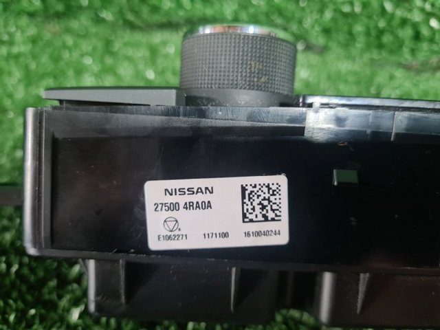 275004RA0A NISSAN купить в Сумы