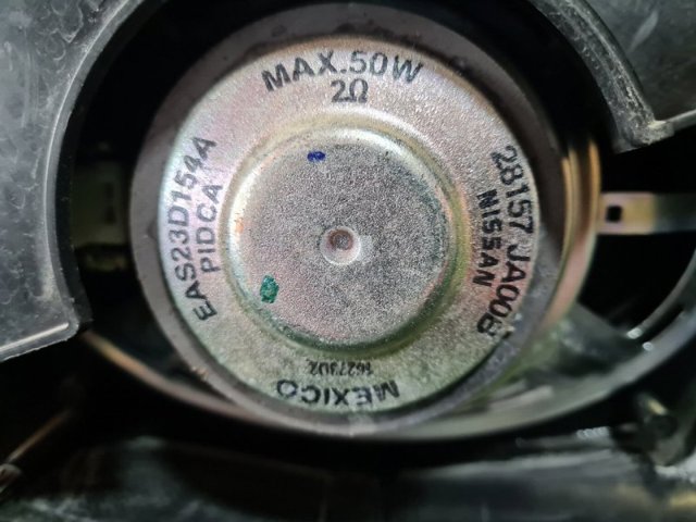 28157JA00B NISSAN купить в Павлоград