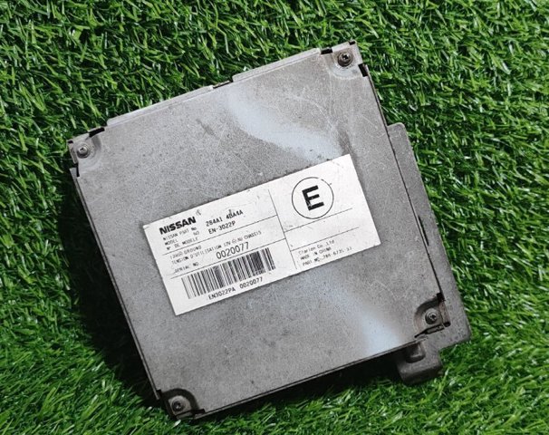 Блок управления камерой 284A14BA4A NISSAN