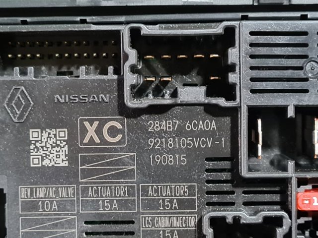 284B76CA0A NISSAN купить в Хмельницкий