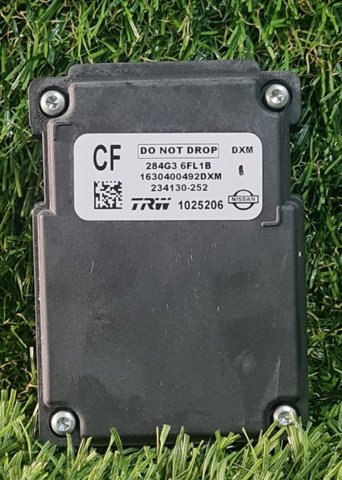 NISSAN 284G36FL1B в наличии Житомир