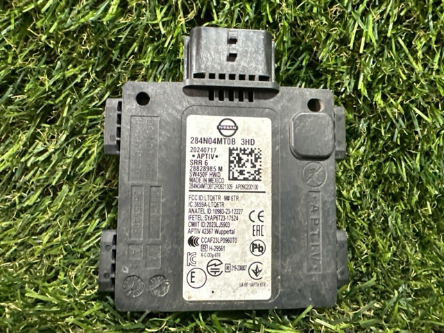 NISSAN 284N04MT0B в наличии Черновцы