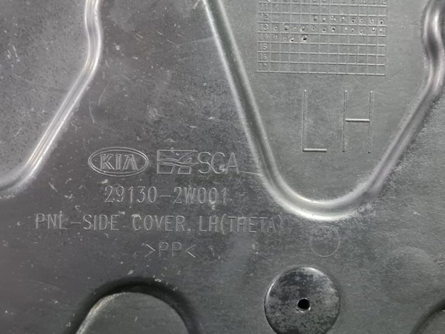 HYUNDAI 291302W001 в наличии Ужгород