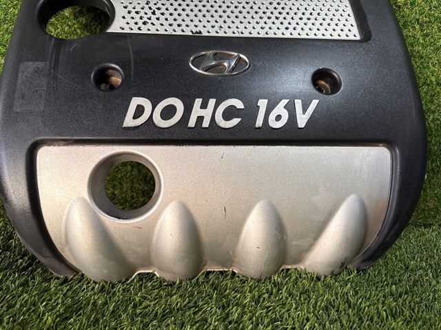 2924025020 HYUNDAI Крышка двигателя купить в Ровно