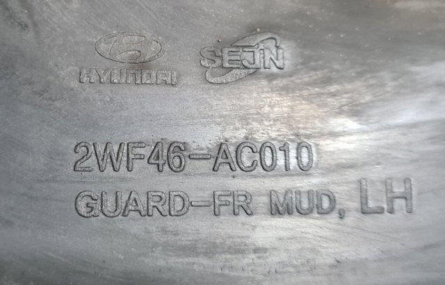 2WF46AC010 HYUNDAI купить в Харьков