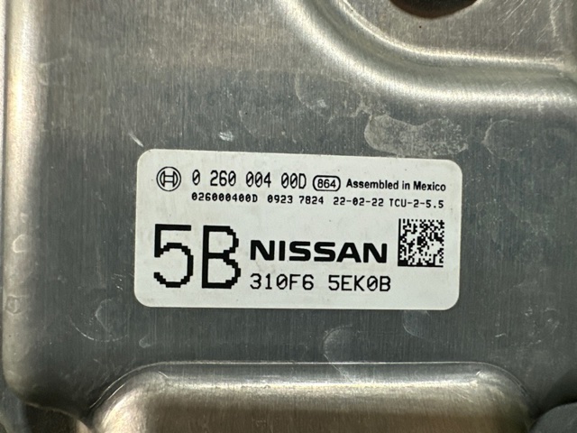 310F65EK0B NISSAN купить в Тернополь