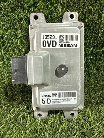 Модуль АКПП электронный 310F66RA0A NISSAN