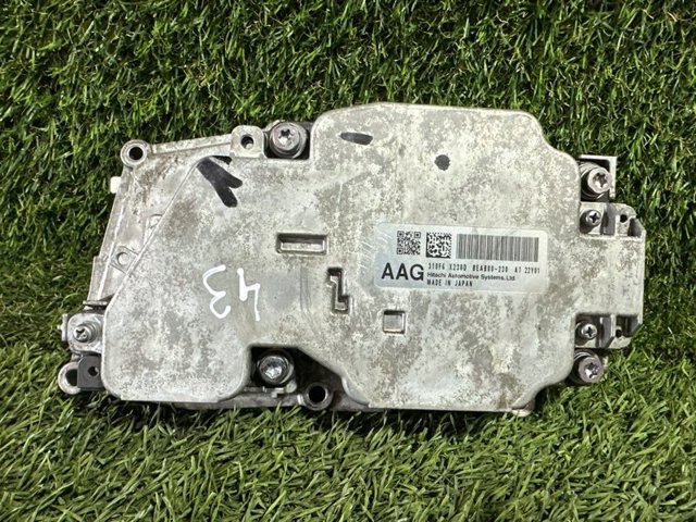 Модуль управления (ЭБУ) полным приводом 310F6X230D NISSAN