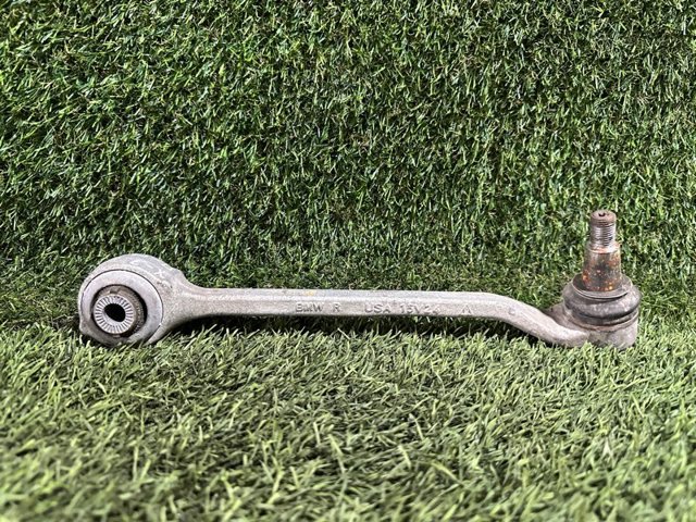 Рычаг передней подвески нижний, правый 31126787670 BMW