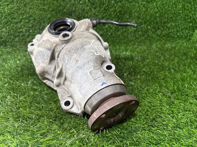 31508635863 BMW Передний редуктор купить в Павлоград