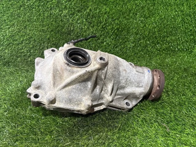 31508635863 BMW Редуктор передний купить в Кривой Рог