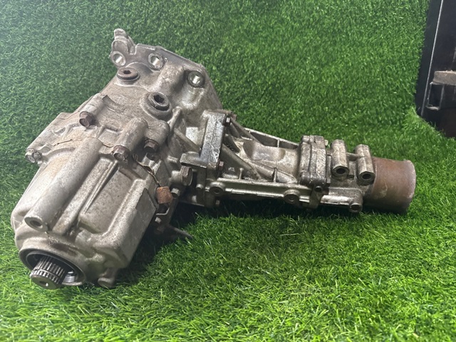 Раздатка, коробка раздаточная 3200A150 MITSUBISHI