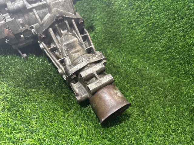 3200A150 MITSUBISHI Раздатка (коробка раздаточная) купить в Винница