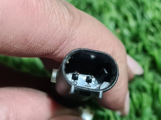 34526869292 BMW Датчик АБС передний купить в Полтава